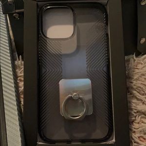 IPHONE 12 Pro Max Speck Case